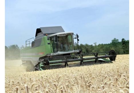 FALIŢI! Deşi au strâns cele mai bogate roade din ultimii 8 ani, agricultorii bihoreni vor încheia anul în pierdere. "Anul trecut preţul la grâu a fost de 1 leu la kilogram, iar acum este 50-60 de bani, ceea ce nu acoperă nici măcar cheltuielile de producţie", spune Nicolae Hodişan, şeful Direcţiei Agricole Bihor